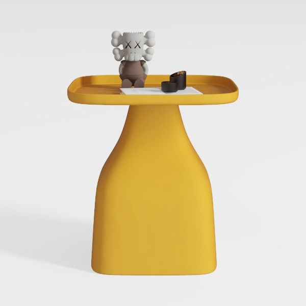 night stand-Lemon Drop