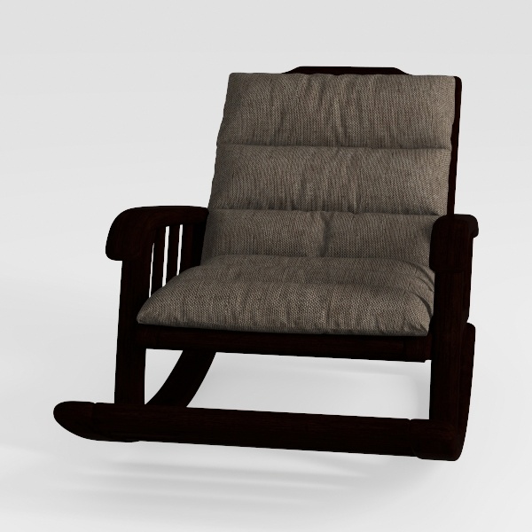 High-Back Leather Executive Swivel Adjustable Swiv