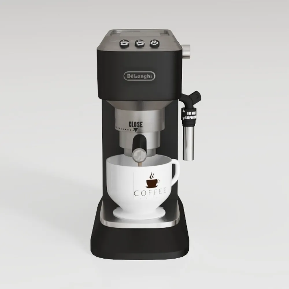 Keurig K-Compact Single-Serve K-Cup Pod Coffee