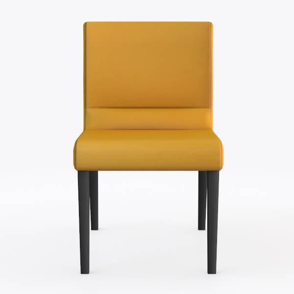 OSP Home Furnishings Main Street Upholstered Guest