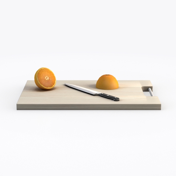 Cutting Board
