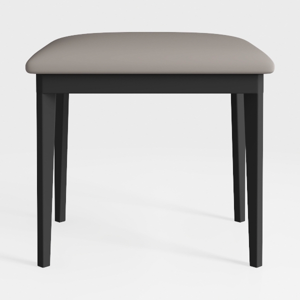 NBF at Work Writing Desk Executive Office Desk - D