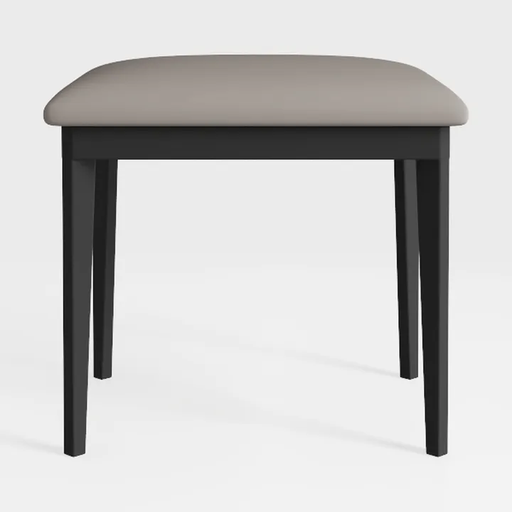 NBF at Work Writing Desk Executive Office Desk - D