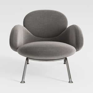 EUREKA ERGONOMIC Comfortable Chair for Living Room