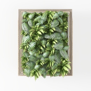 wall decor-Green Living Decor