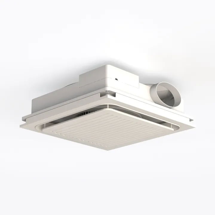 Ventilator 7