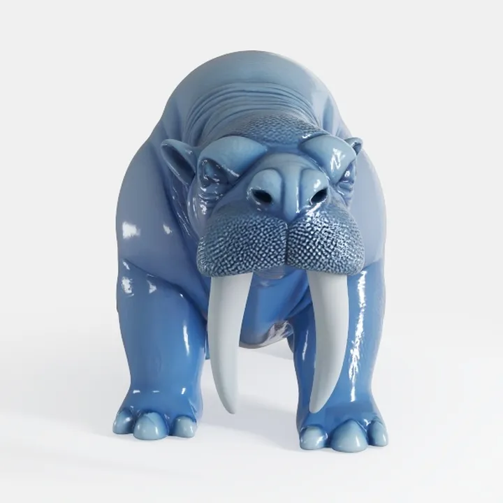 elephant-ai generated