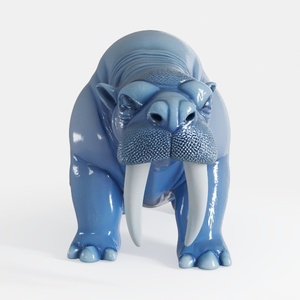elephant-ai generated