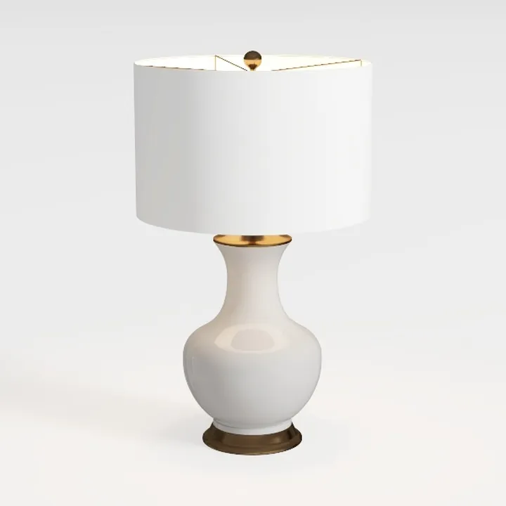 360 Lighting Country Coastal Small Accent Table