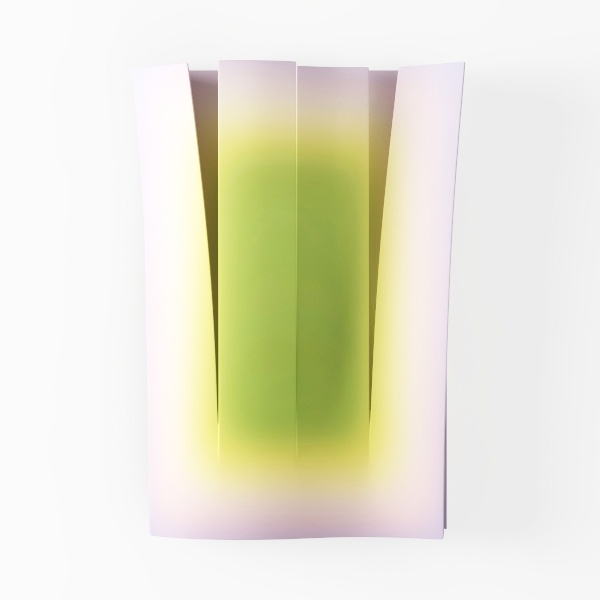 wall deco-Rainbow of Colors