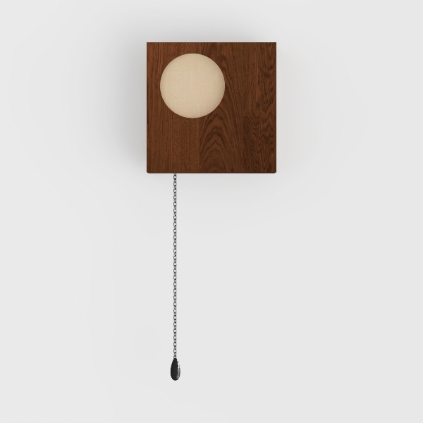 wall lamp-Pantone 2025