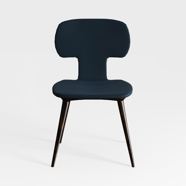 Athena Collection Wingback Accent Chair for Living