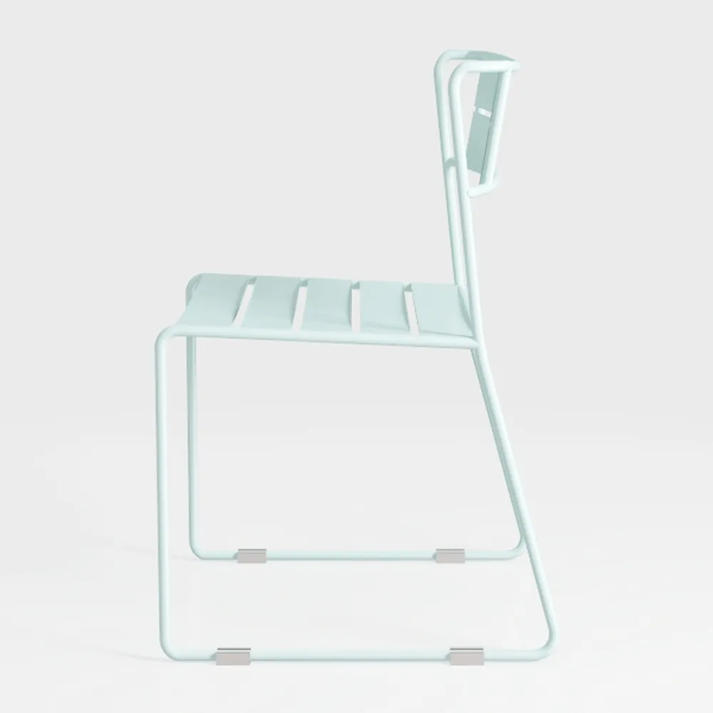 ABORON 4-in-1 Patio Lounge Chair & Sun Tanning Bed