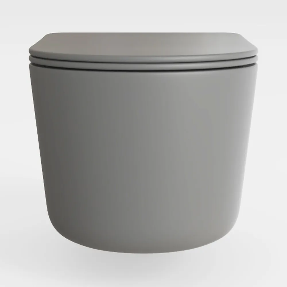 WinZo Smart Bidet Toilet with Built-in Tank, ADA