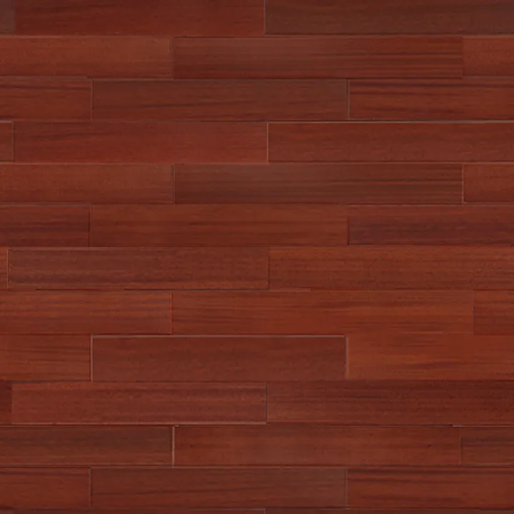 Solid Wood Floor 129