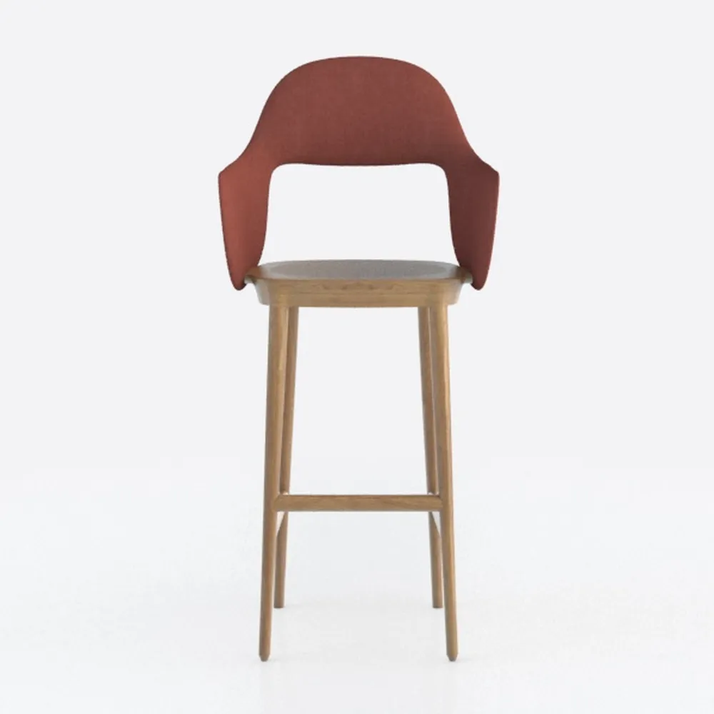 VECELO Velvet Dining Chairs Set of 2, Modern