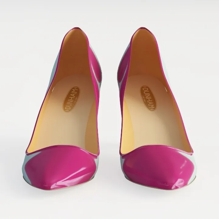 Elisabet Tang High Heels