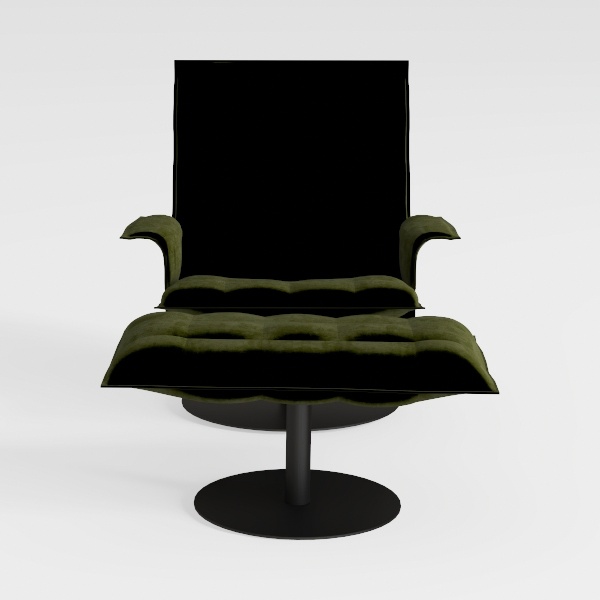 Beauty Bed Chair Cover,Reclining Office Chair