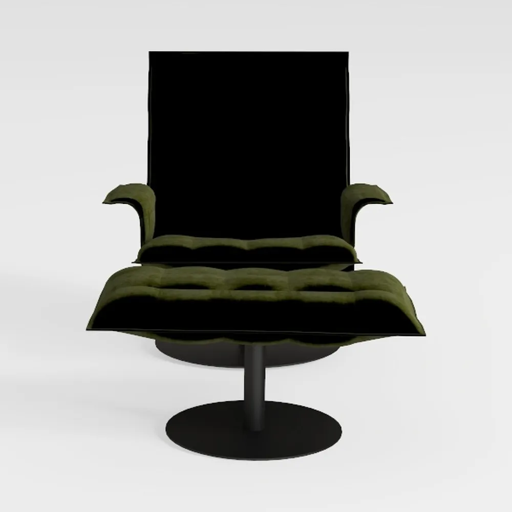 Beauty Bed Chair Cover,Reclining Office Chair