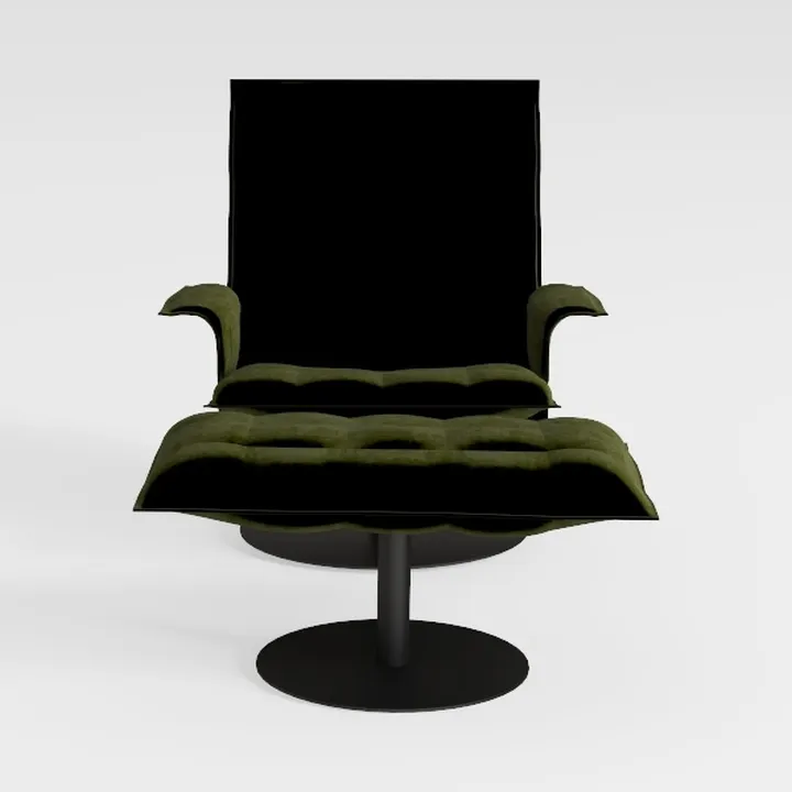 Beauty Bed Chair Cover,Reclining Office Chair