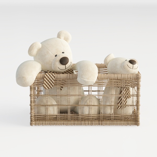 storage box-Teenage Dream