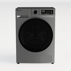 Kenmore 4.5 Cu. Ft. Front Load Washer with Stain