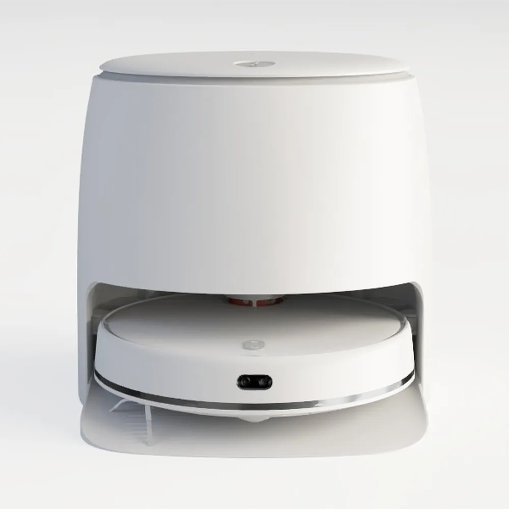 NARWAL Freo Pro Robot Vacuum and Mop Combo, Tangle