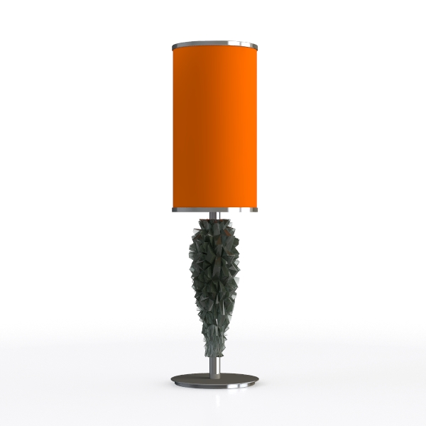 Bedside Desk Lamps, Minimalist Christmas red