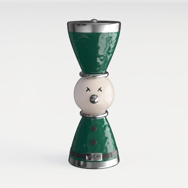 decoration-Olive Green