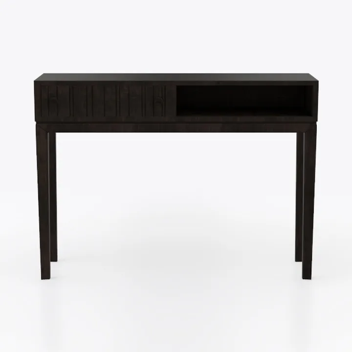 Winsome Burke Writing Desk, Coffee