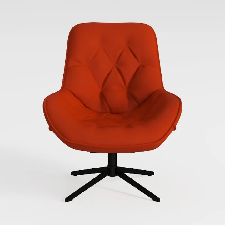 JSEIAJB Computer Chair Home Cosmetic Chair Student