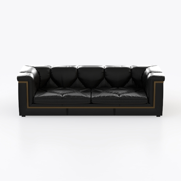 3 Seater Sofa UW512