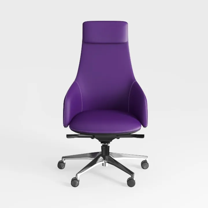 Ergonomic Office Chair Mesh High Back Swivel Desk 