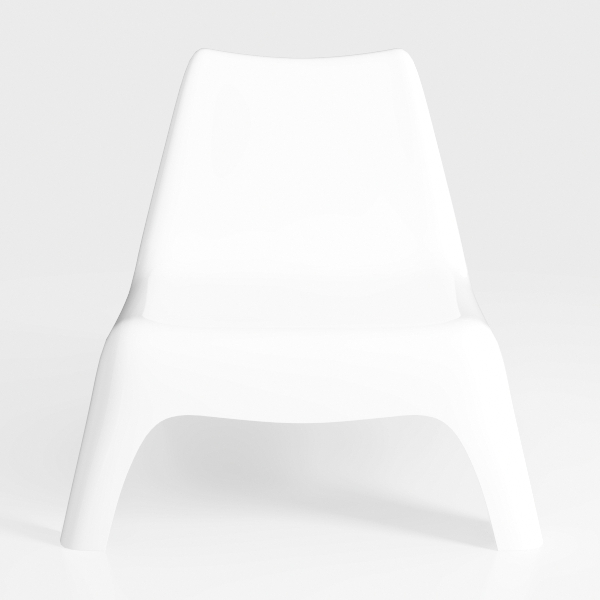 Step2 Vero Pool Lounger and Folding Adult Flip 