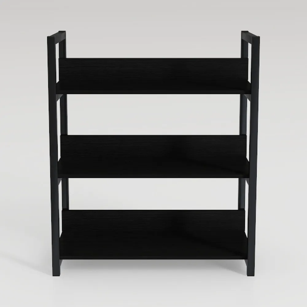 HOOBRO Shoe Rack, 4 Tier Shoe Storage Organizer