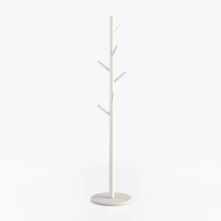 Metal Coat Rack Freestanding, Metal Coat Rack
