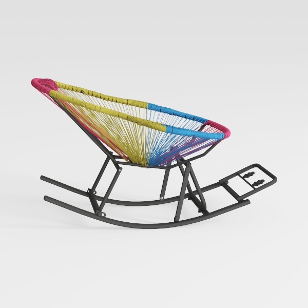 Tangkula Zero Gravity Chair, Folding Patio Lounge