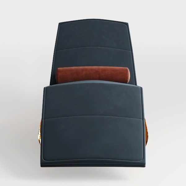 Executive Swivel Office Chair Leather Executive Mu