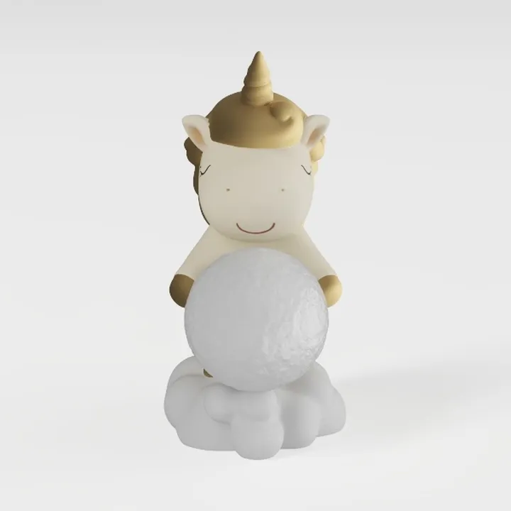 BlossoME Antique Ceramic White Vase for Home