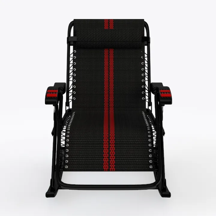 Yaheetech Zero Gravity Recliners Outdoor 