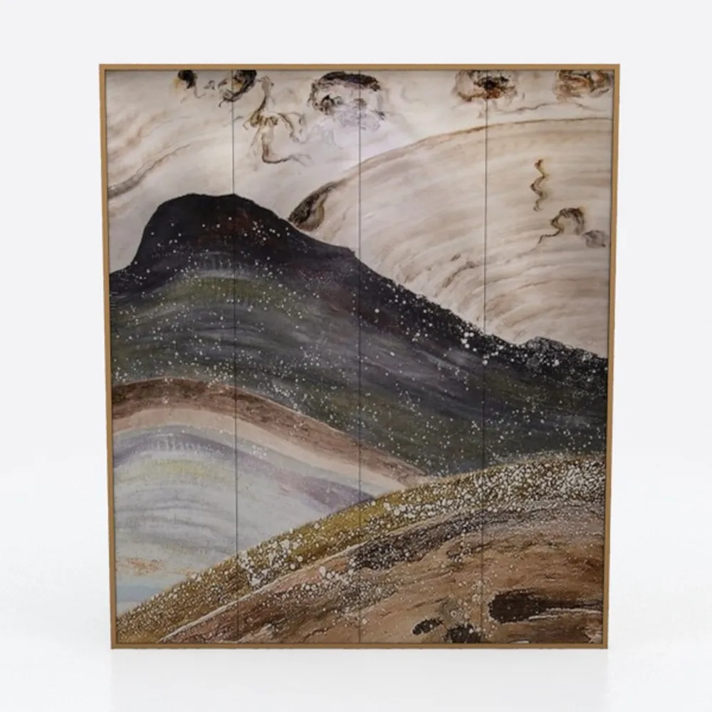 DesignQ dance Wall art decor, Dance Wall Art