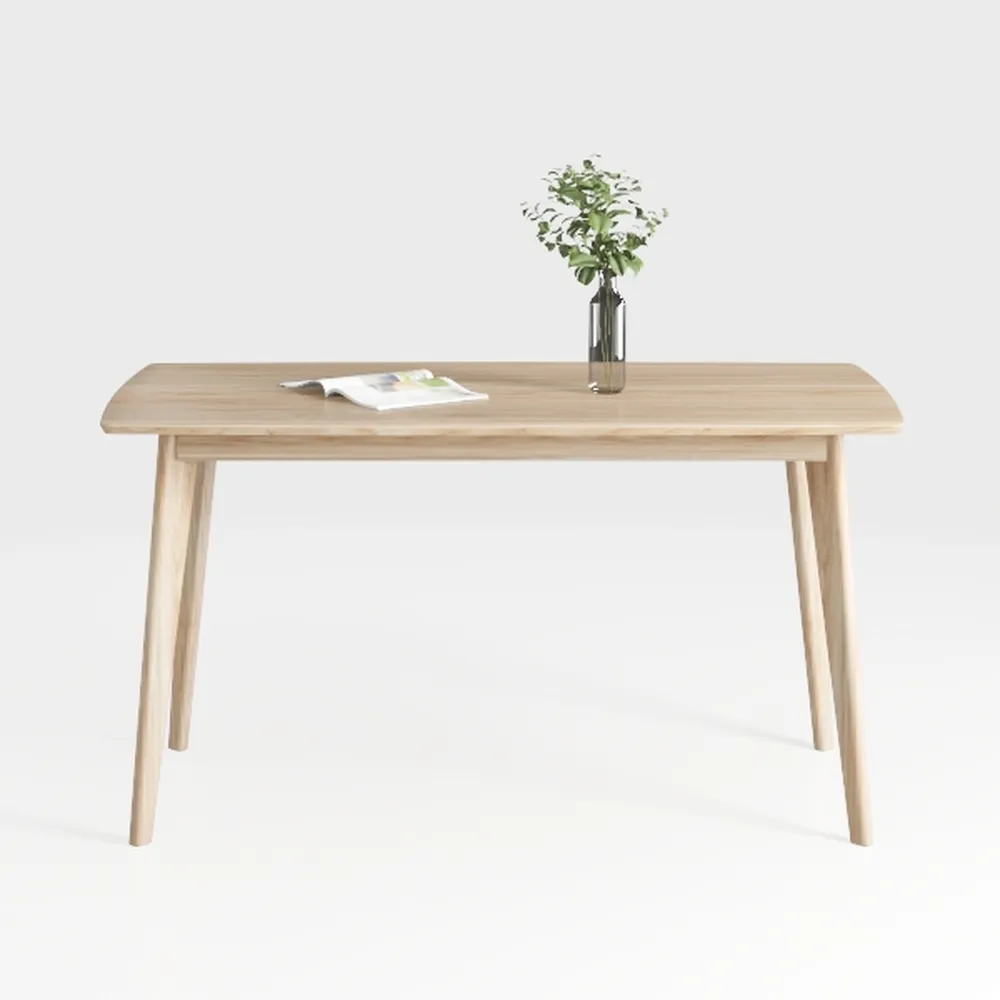 Hubbub NBF Freya Table Desk Office - Small Compute