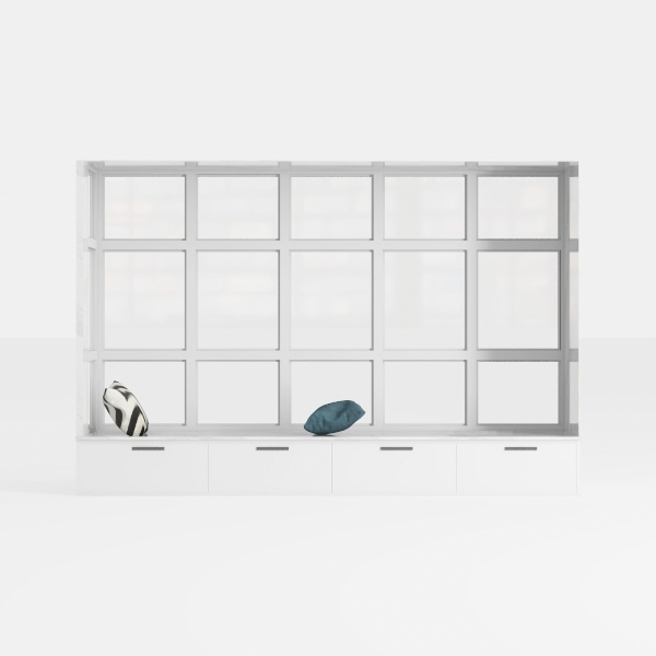 Bay Window-premium quality 34