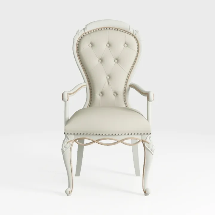 chairus Mid-Century Modern Accent Chair Comfy Sing