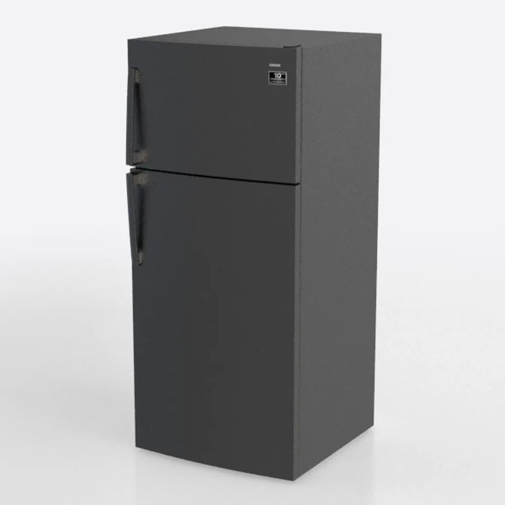 Antarctic Star Mini Compact Refrigerator, 3.2 Cu