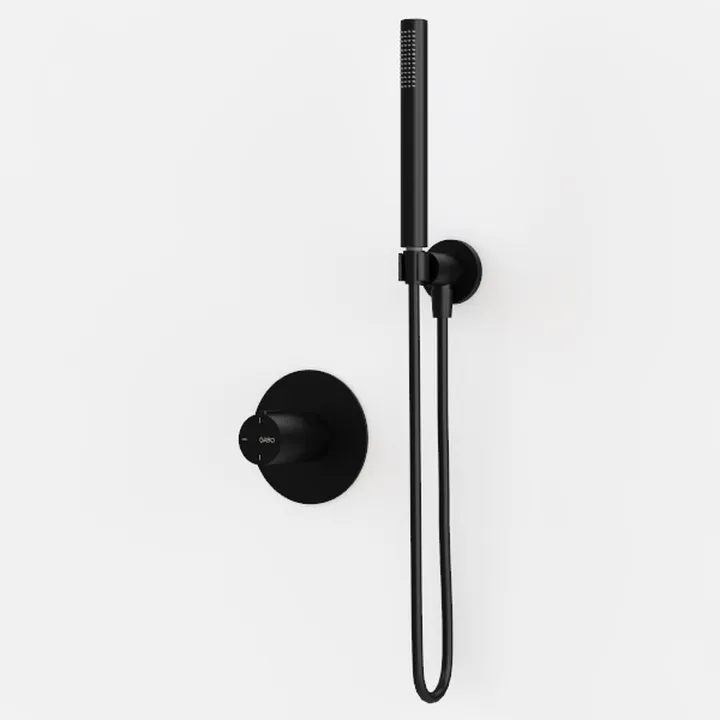 Wall Mounted Bathtub Faucet with Hand Shower, Bath