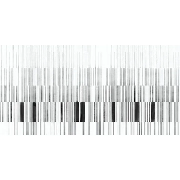 piano-key wallpaper-Music Space