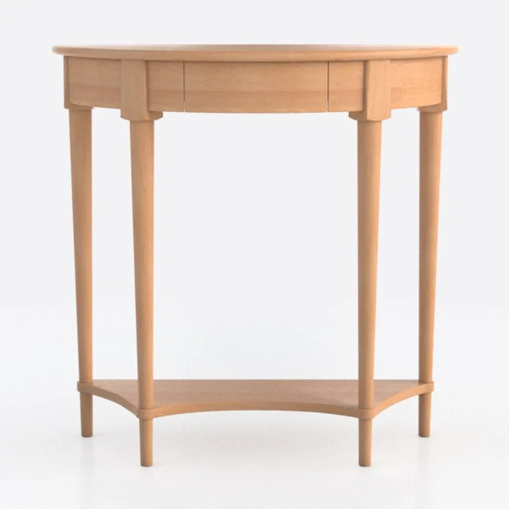 Winsome Studio Home Office, 20 inches, Honey