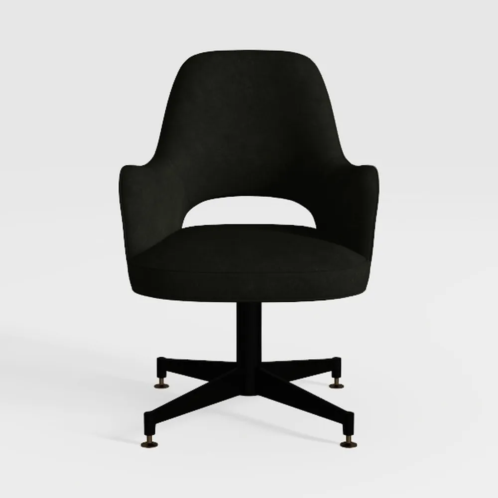 The Original Office Chair Blanket by SnuggleBack