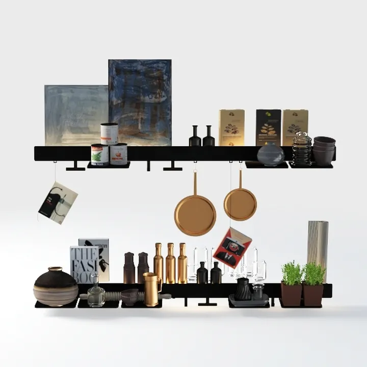 Kitchen Storage-24